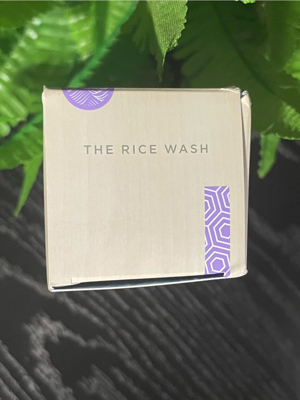 Tatcha The Rice Wash - Picture 6 of 6